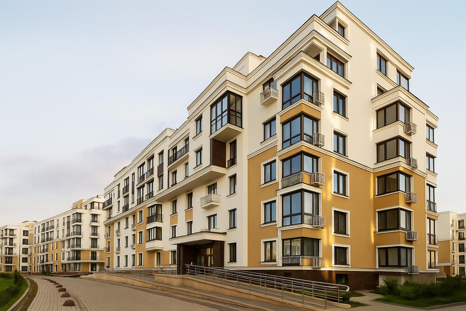 Multi-Family Hard Money Loan